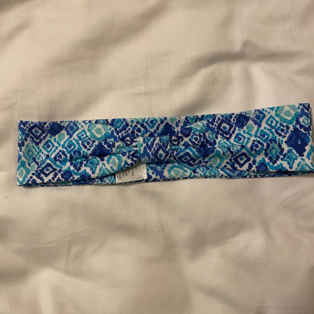 Lilly Pulitzer Headband